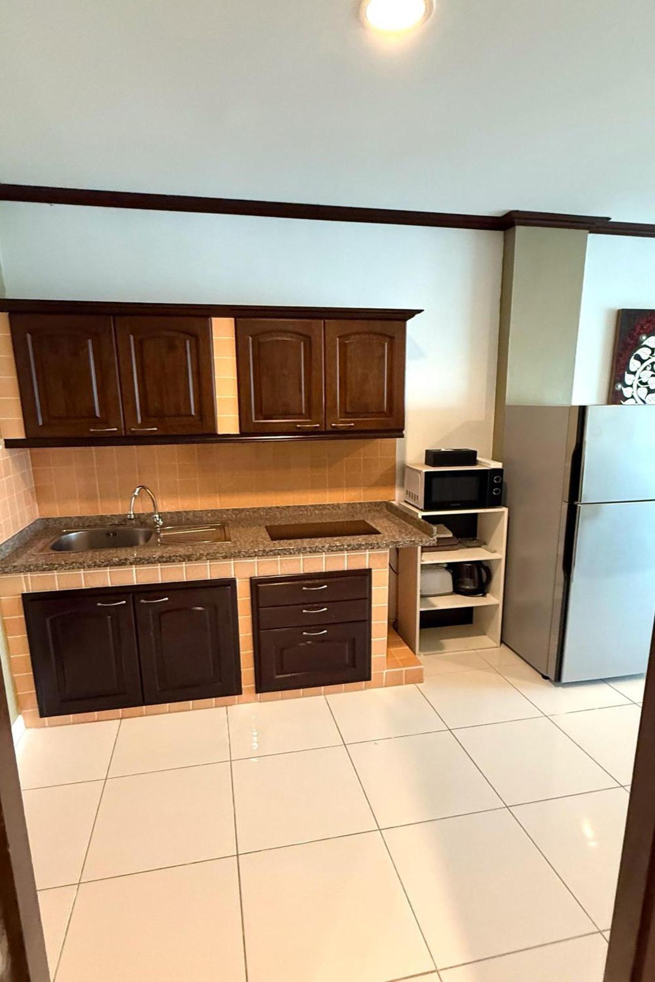 View Talay Condominium By Vlad Property Pattaya Quarto foto