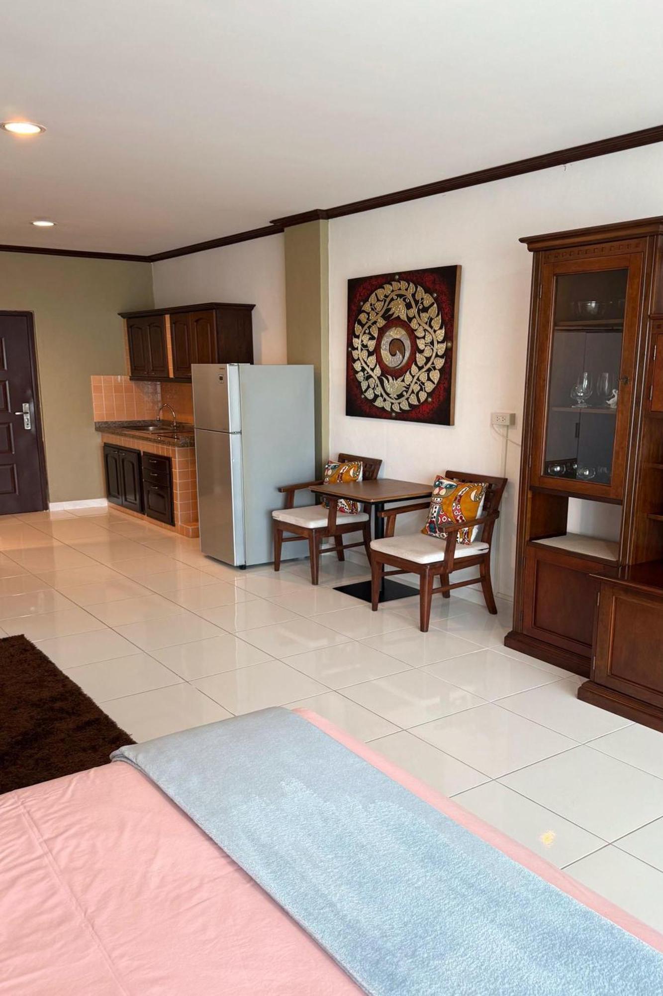 View Talay Condominium By Vlad Property Pattaya Quarto foto