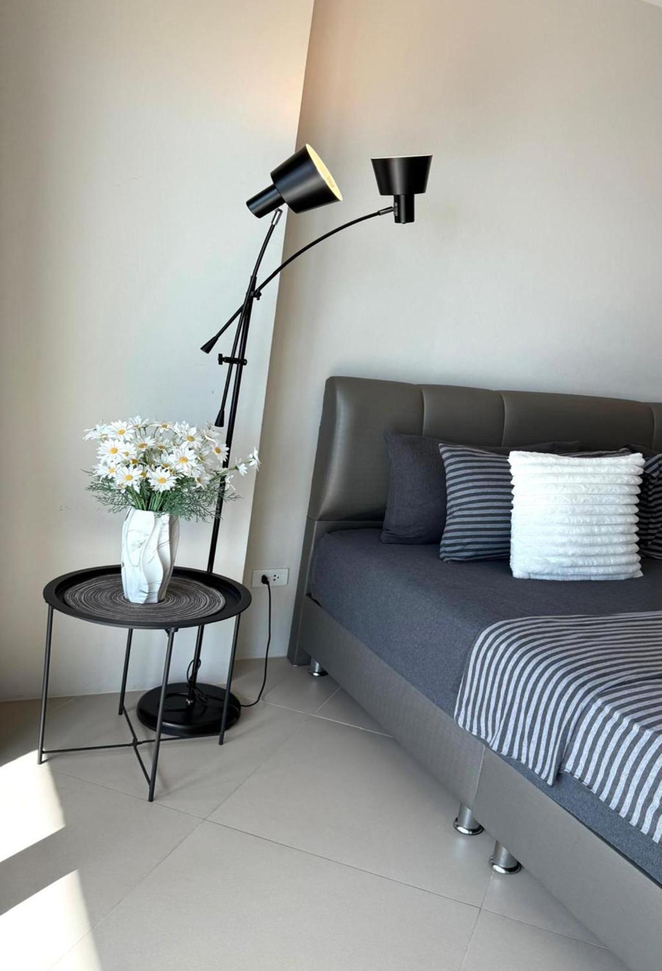 View Talay Condominium By Vlad Property Pattaya Quarto foto