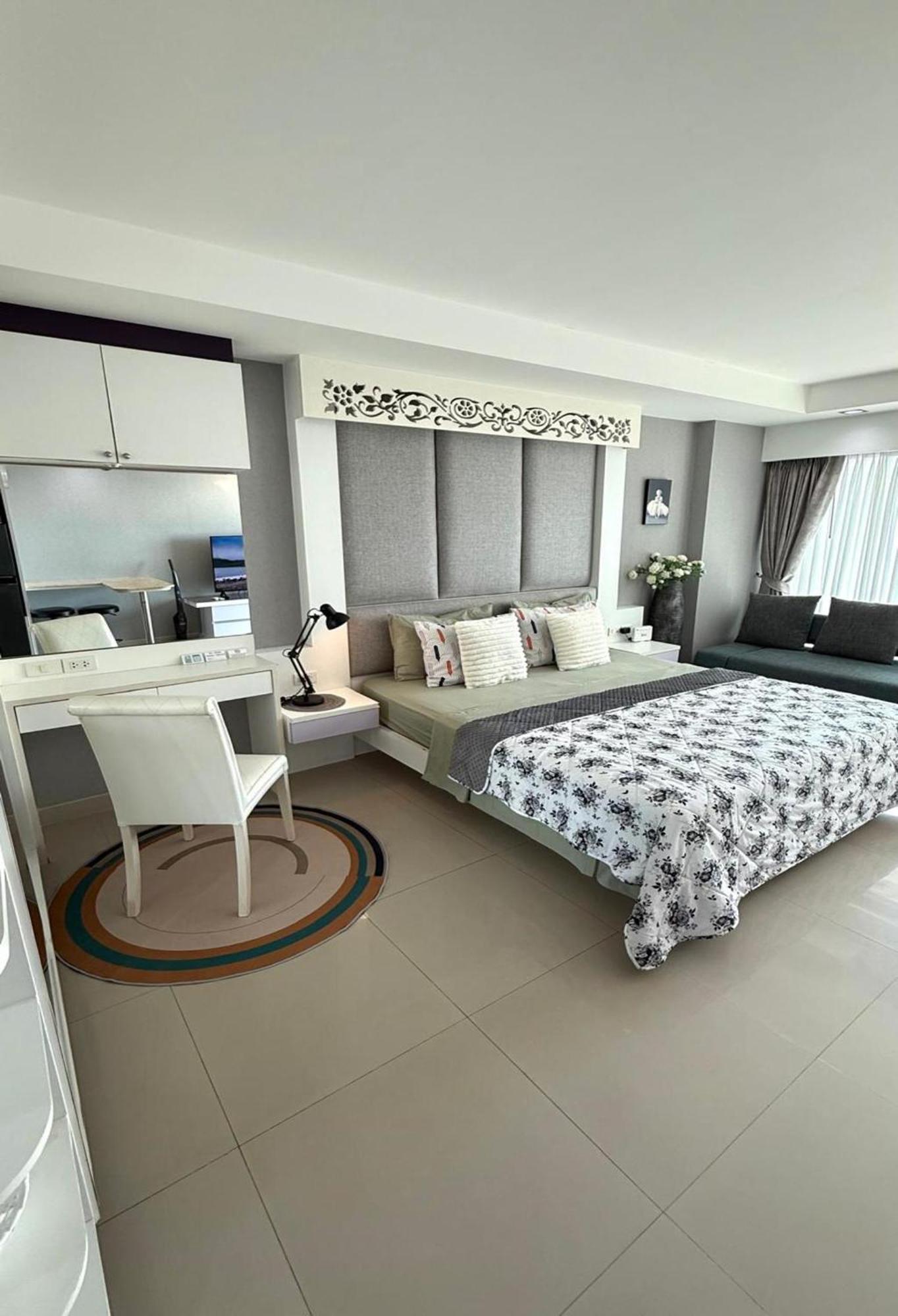 View Talay Condominium By Vlad Property Pattaya Quarto foto
