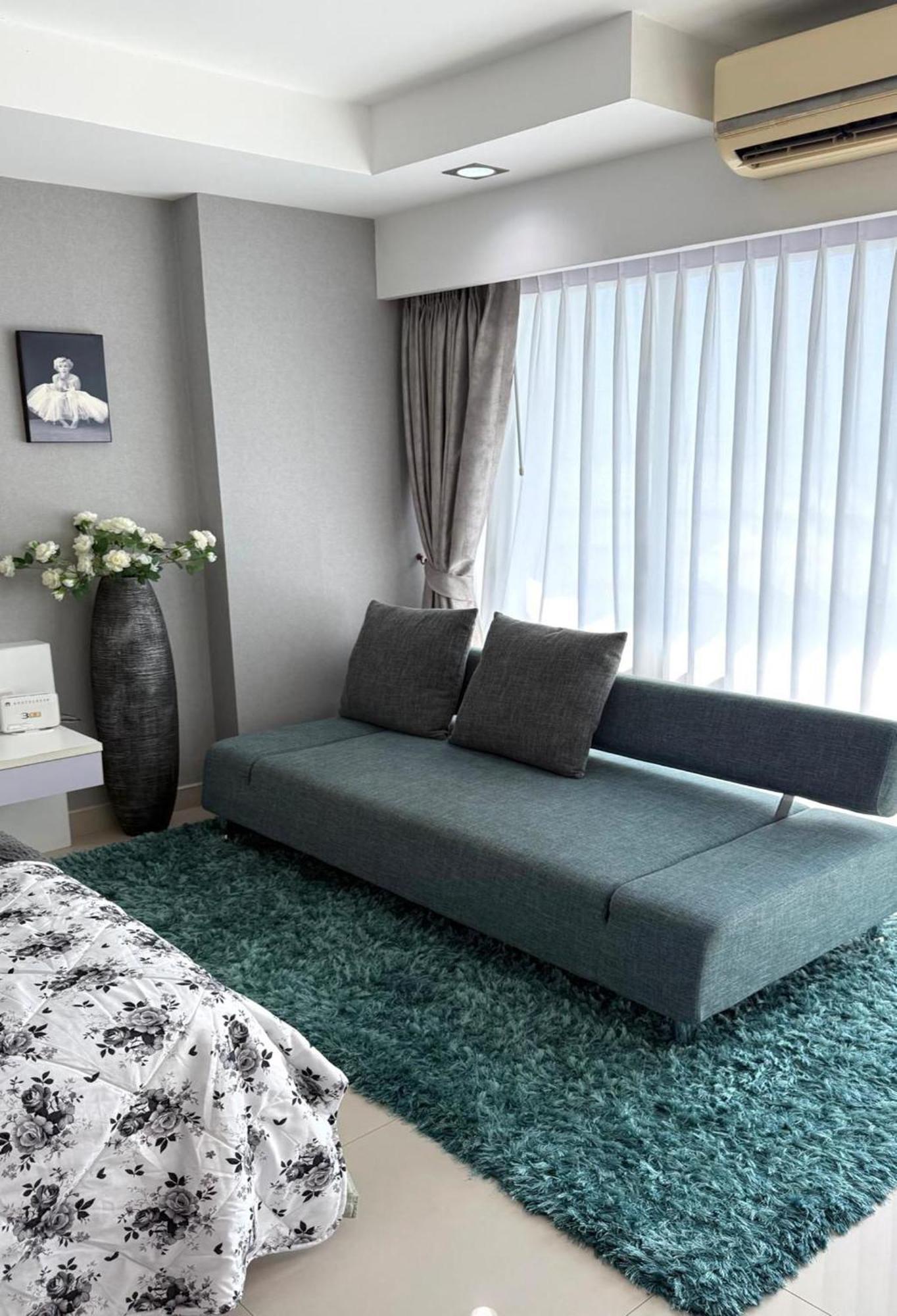 View Talay Condominium By Vlad Property Pattaya Quarto foto